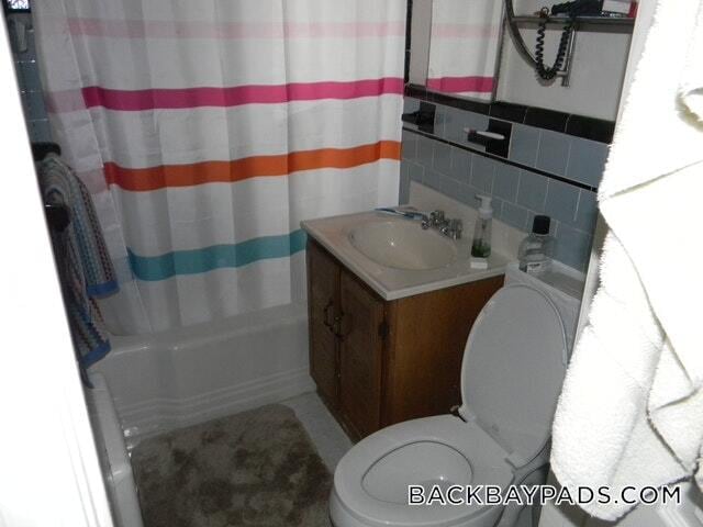 Building Photo - 384 Commonwealth Ave