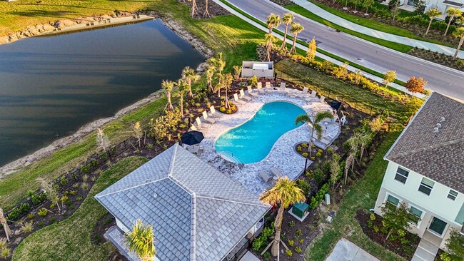 Building Photo - OUTSTANDING BRAND NEW TOWNHOME! SKYE RANCH...