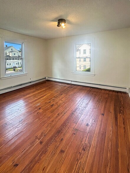 Bedroom 2 - 335 S Main St