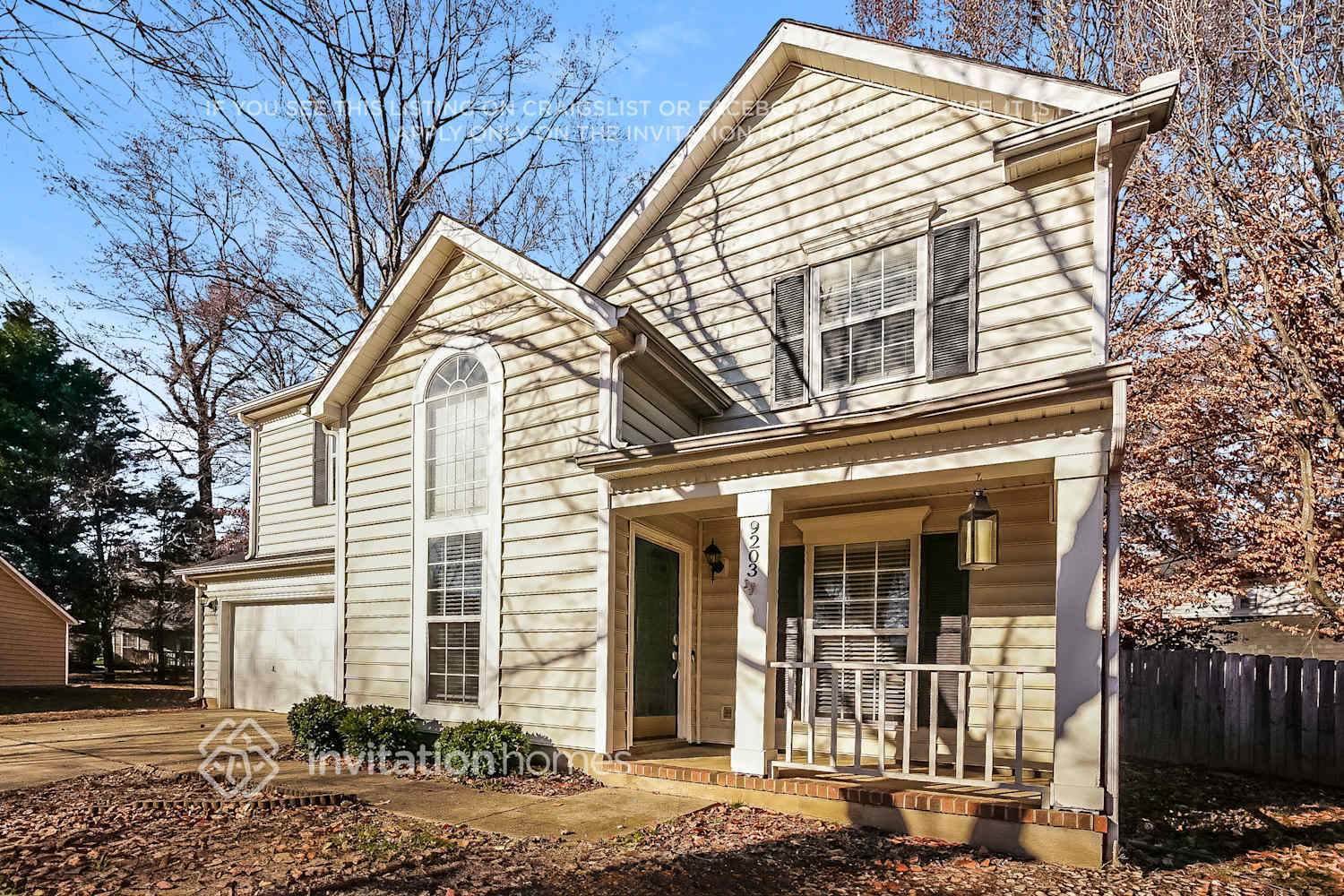 Building Photo - 9203 Darbyshire Pl