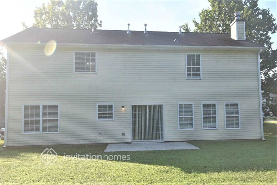 Building Photo - 965 Garden Meadows Cir