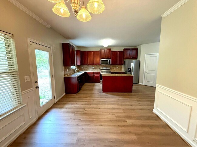 Building Photo - Housing Near Fort Gordon