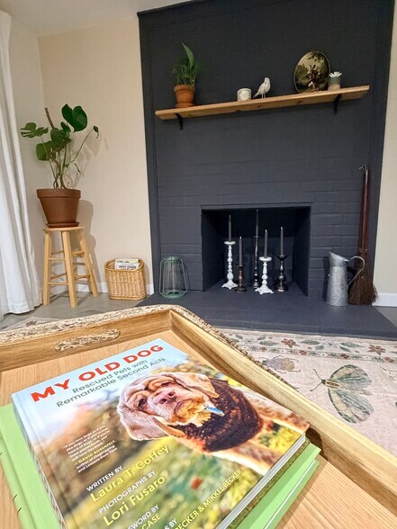 Building Photo - 701 Cedar St