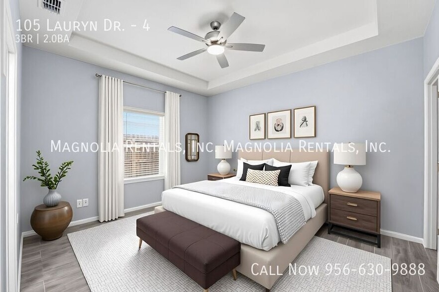 Building Photo - 105 Lauryn Dr