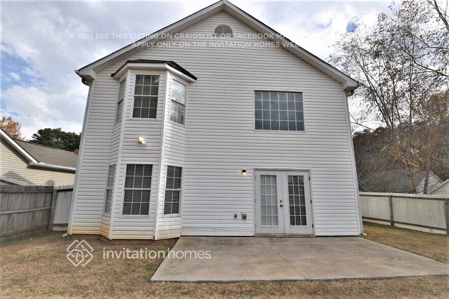 Building Photo - 3109 Union Hill Ct