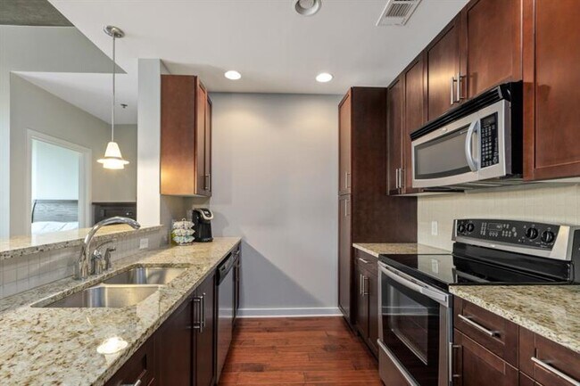 Building Photo - 855 Peachtree St NE