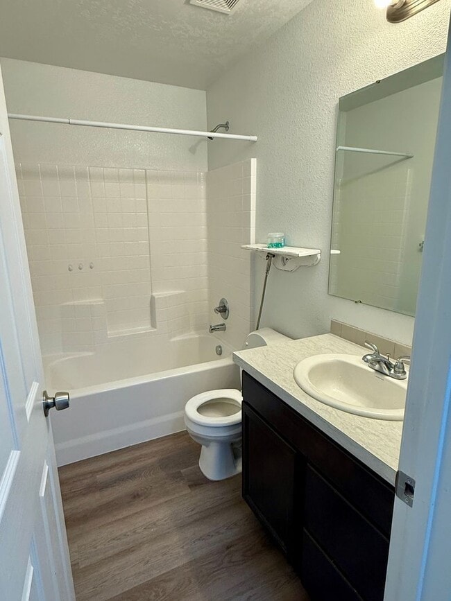 Building Photo - Wonderful three bedroom, 2 bath, home available now.  Pets allowed.