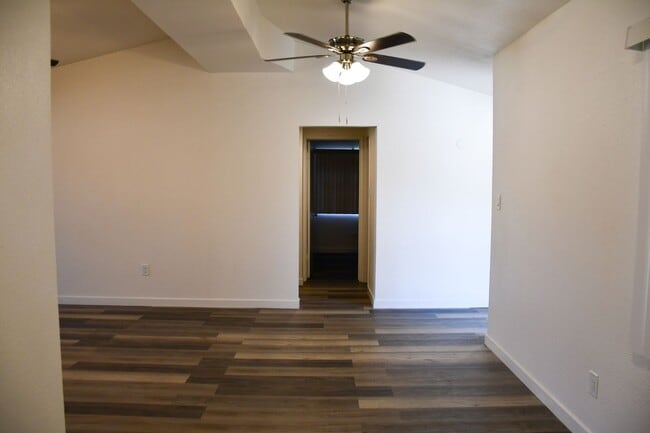 Building Photo - 6501 Tillamook Ave