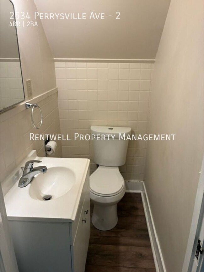 Building Photo - 2534 Perrysville Ave
