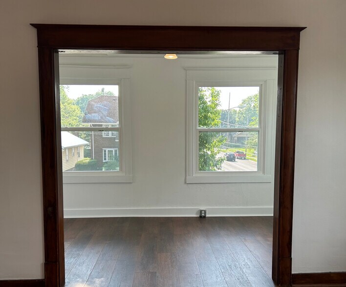 Building Photo - 1700 S College St