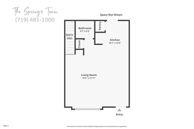 Building Photo - Pinnacle at Cheyenne Mountain Townhome wit...