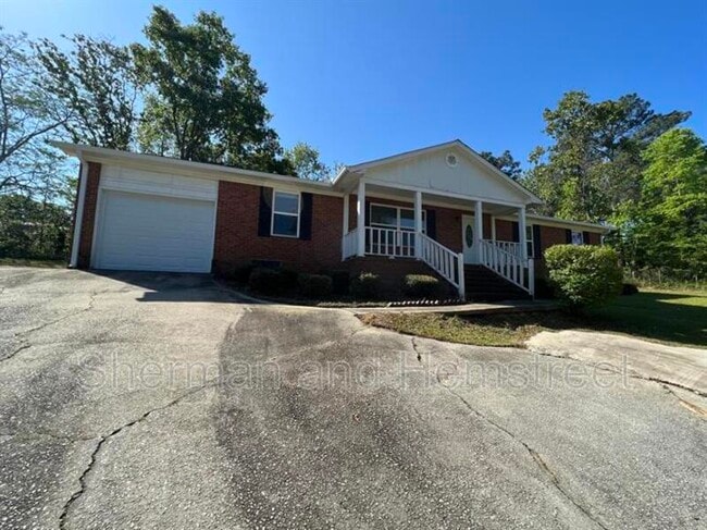 Primary Photo - 2714 Fair Oak Ct