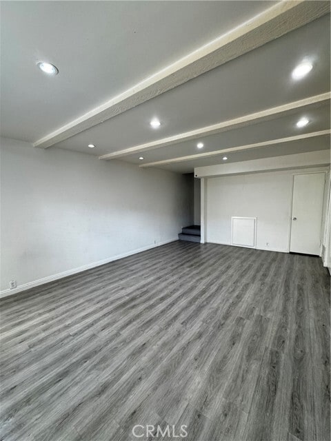 Building Photo - 455 W Duarte Rd