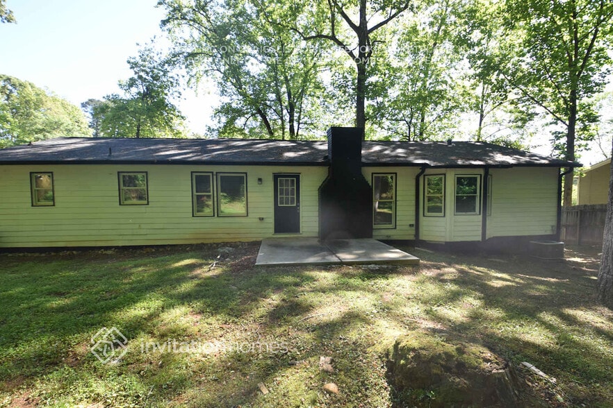 Building Photo - 4091 Wrexham Dr SW