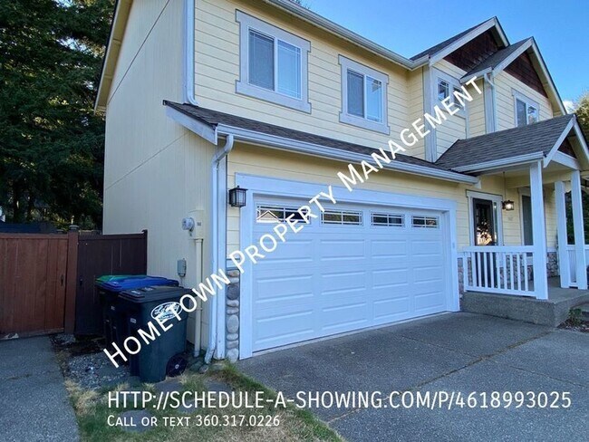 Building Photo - Chambers Creek Beauty - Available NOW!
