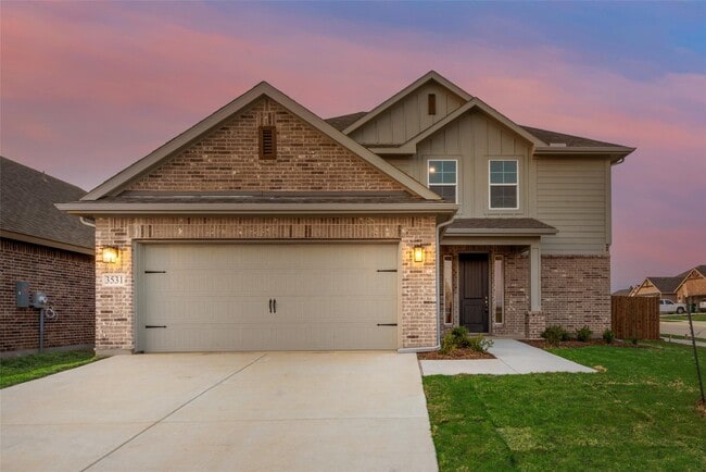 Building Photo - 3531 Columbus St