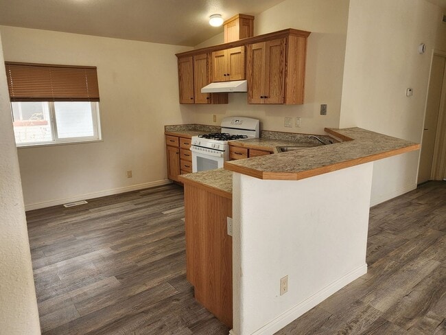 Building Photo - Charming 3-Bedroom Home in the Heart of Pa...