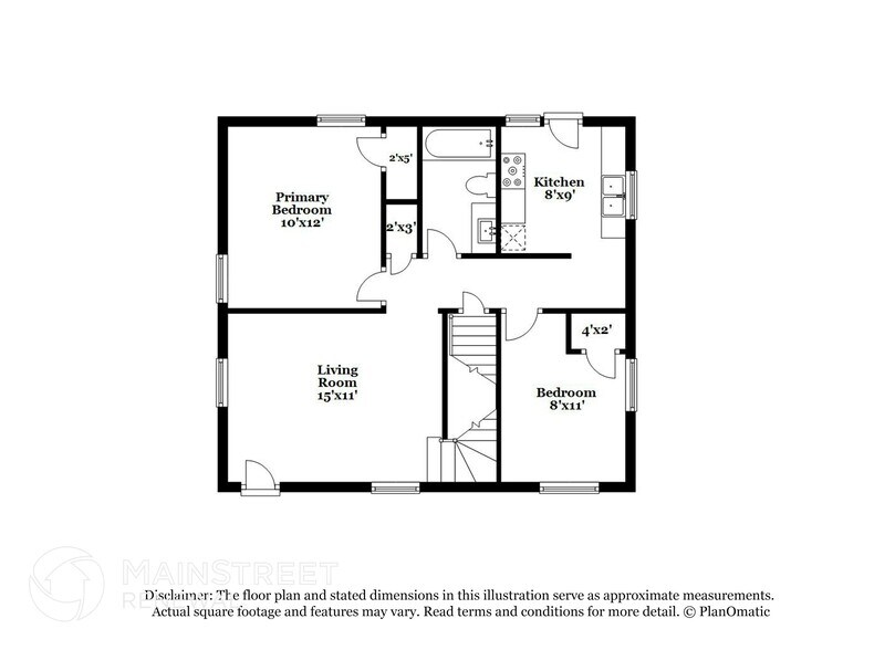 Building Photo - 1006 Woodway Ln