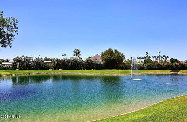 Building Photo - 7910 E Camelback Rd