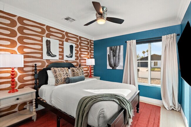 Building Photo - 12201 N 58th Way