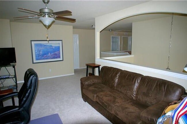 Building Photo - 11105 Cain Harvest Dr