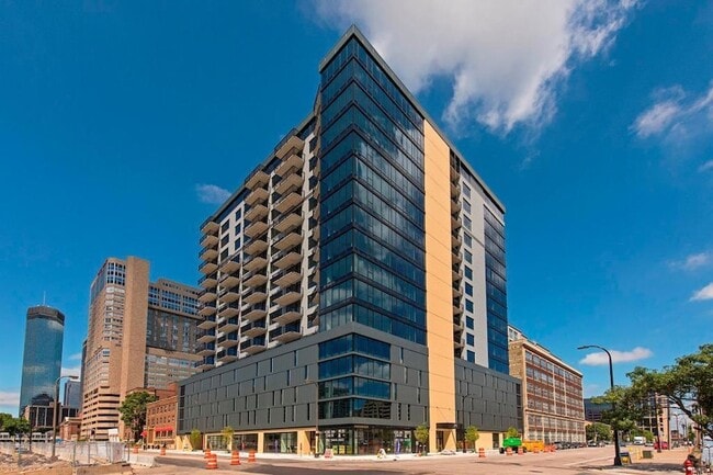 Building Photo - 740 Portland Ave