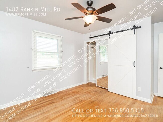 Building Photo - 1482 Rankin Mill Rd