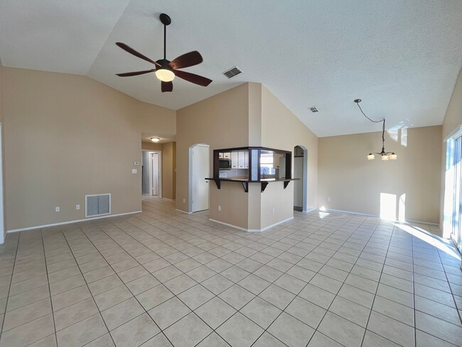 Building Photo - 2/2 POOL HOME with 2 Car Garage located in...