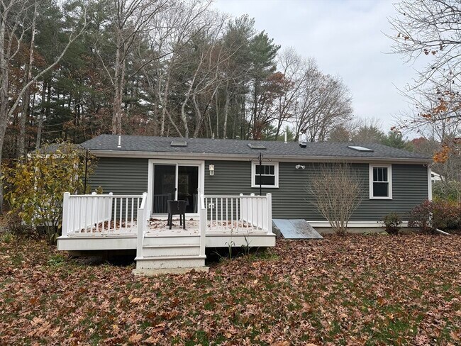 Building Photo - 44 Navaho Shores Rd