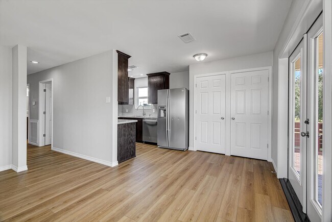 Building Photo - 1306 Choctaw