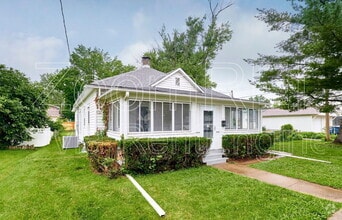Building Photo - 115 Jersey Ave