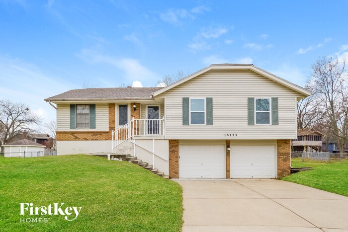 Primary Photo - 15133 S Navaho Dr