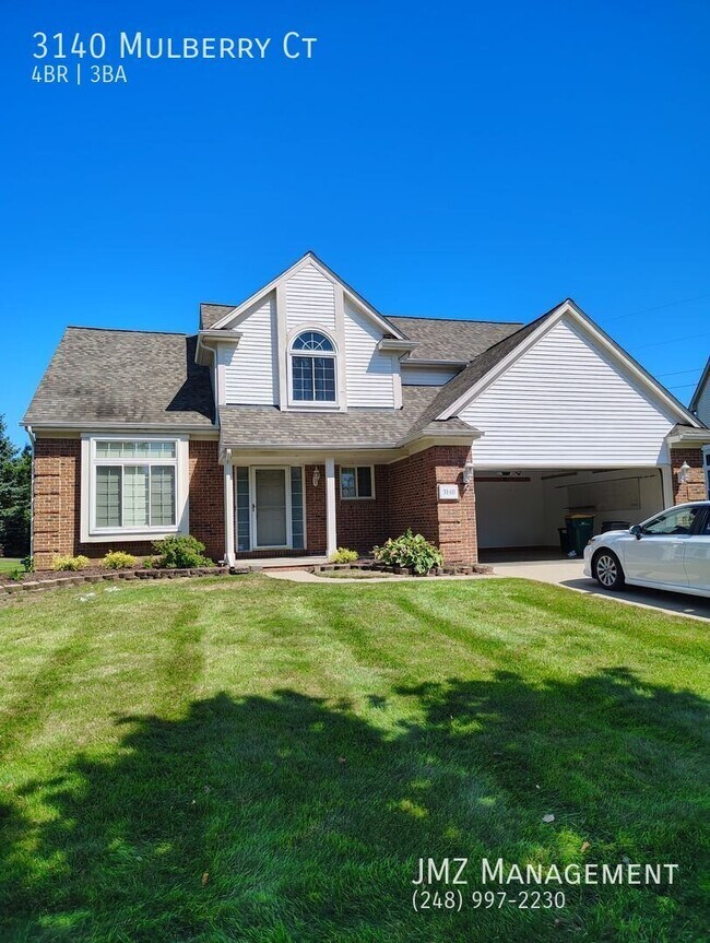 Building Photo - 3140 Mulberry Ct