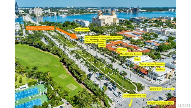 Building Photo - 255 Royal Poinciana Way
