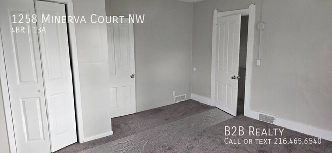 Building Photo - 1258 Minerva Ct NW
