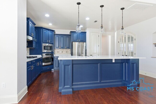 Building Photo - 19763 Maben Ave