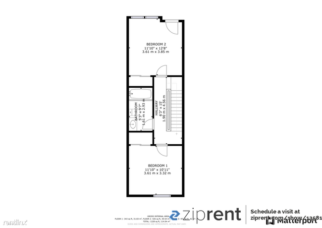 Building Photo - 3 br, 2.5 bath Condo - 814 Hayes Street, S...