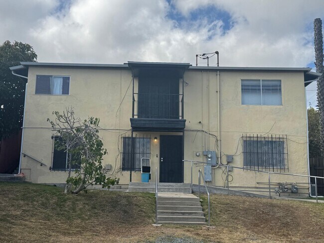Building Photo - 3769 Z St