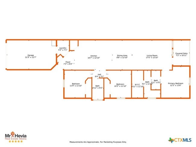 Building Photo - 1009 Tripp Ln