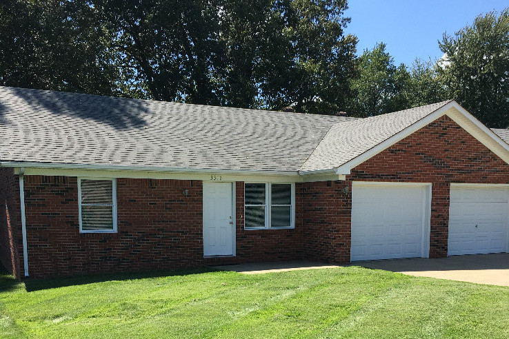 Building Photo - 3312 River Oaks Blvd