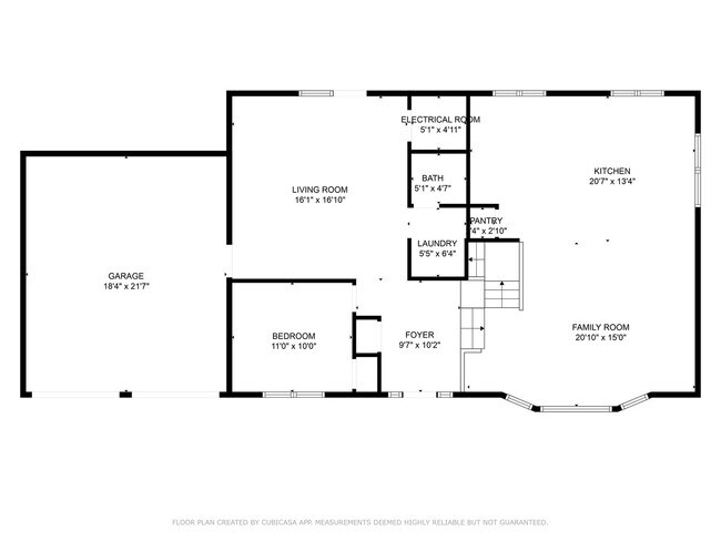 Building Photo - 1322 E Thurston Dr