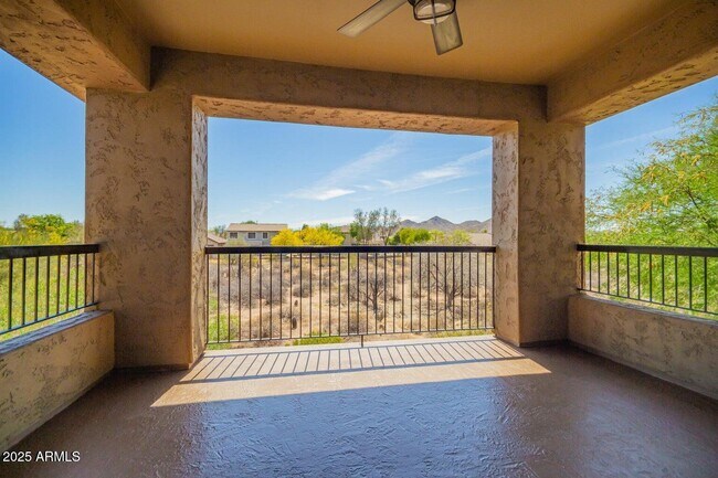 Building Photo - 2425 W Bronco Butte Trl