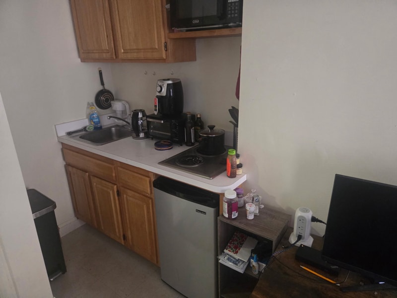 Building Photo - 767 Tremont St