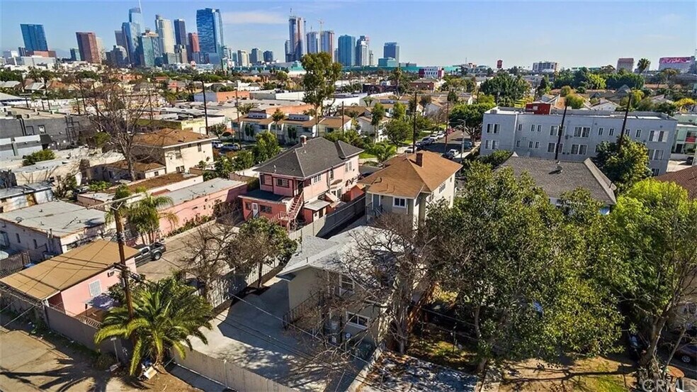 Building Photo - 1705 S Burlington Ave