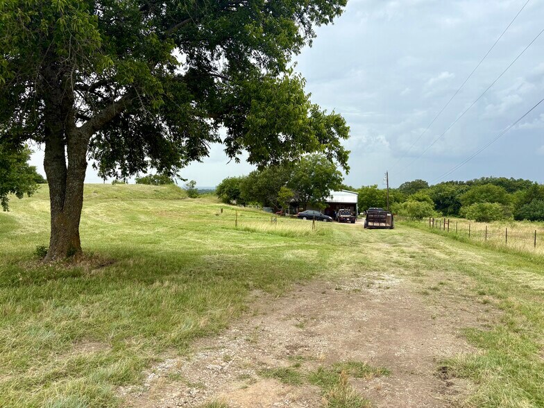 Building Photo - 3166 S FM 730