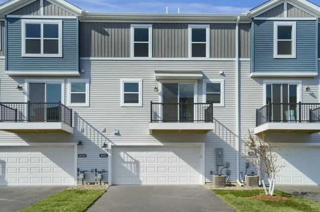 Building Photo - 6521 Jody Ave S