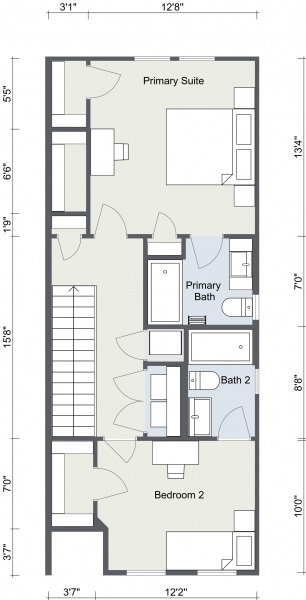 Building Photo - 6266 Whetstone Ct