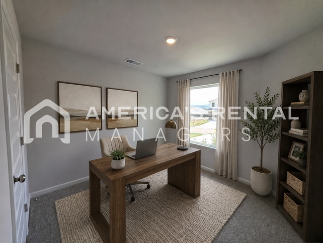 Building Photo - New Construction Home Available NOW!!