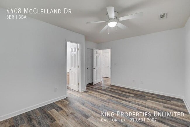 Building Photo - 4408 McClelland Dr