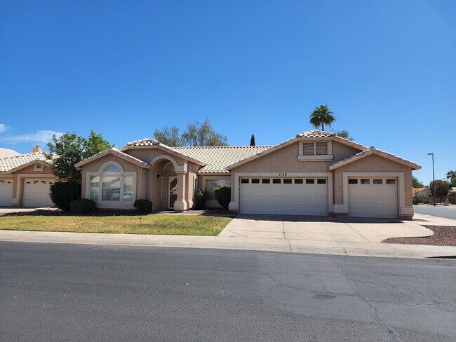Building Photo - 1126 W Grand Caymen Dr